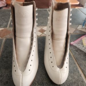 Ice Skates Riedell Size 5 1/2